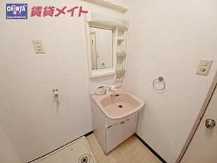 グランシャリオ８９　A棟の物件内観写真